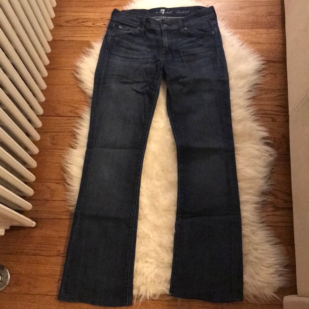 7 For All Mankind Jeans